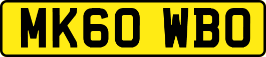 MK60WBO