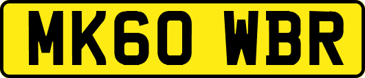 MK60WBR