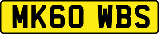 MK60WBS