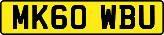 MK60WBU