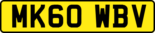 MK60WBV