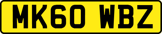 MK60WBZ