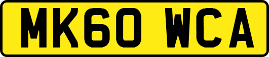 MK60WCA