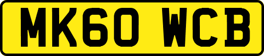 MK60WCB