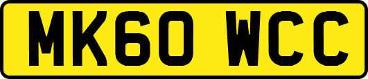 MK60WCC