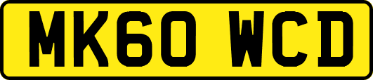 MK60WCD