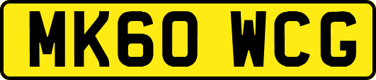 MK60WCG