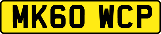 MK60WCP
