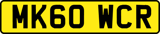 MK60WCR