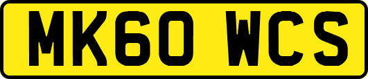 MK60WCS