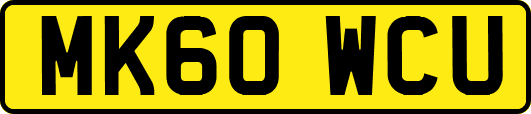 MK60WCU