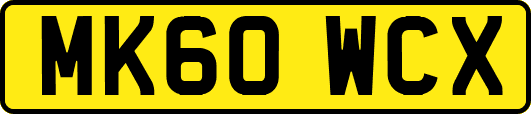 MK60WCX