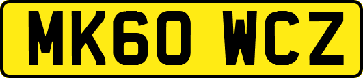 MK60WCZ