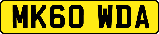 MK60WDA