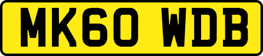 MK60WDB
