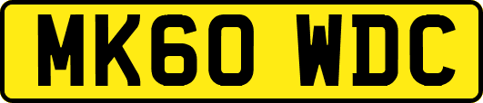 MK60WDC