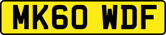 MK60WDF
