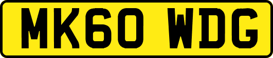 MK60WDG