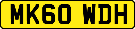 MK60WDH