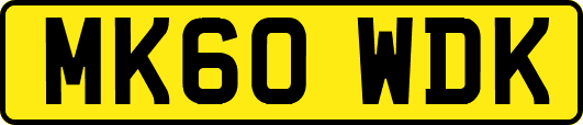 MK60WDK