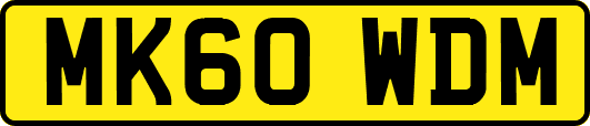 MK60WDM