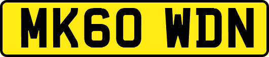 MK60WDN