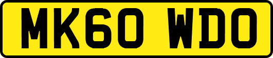 MK60WDO