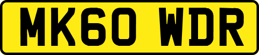 MK60WDR