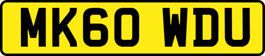 MK60WDU