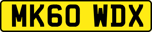 MK60WDX
