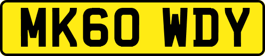 MK60WDY