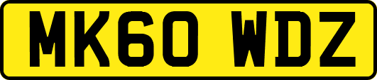 MK60WDZ
