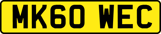 MK60WEC