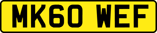 MK60WEF