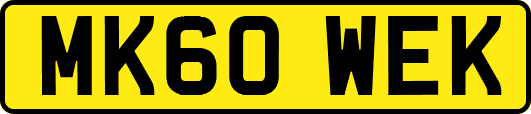 MK60WEK