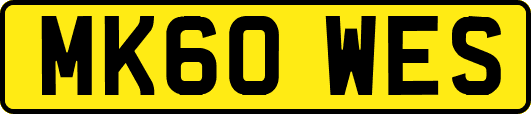 MK60WES