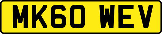 MK60WEV