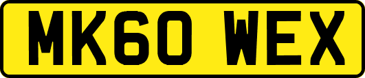 MK60WEX