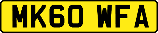 MK60WFA
