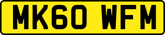 MK60WFM