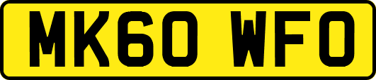 MK60WFO