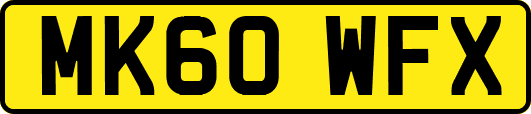 MK60WFX
