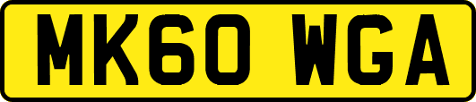 MK60WGA