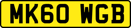 MK60WGB