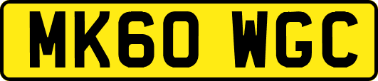 MK60WGC