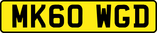 MK60WGD