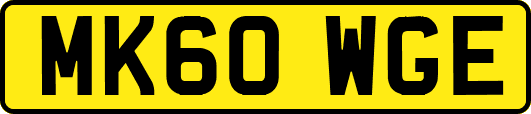 MK60WGE