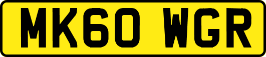 MK60WGR