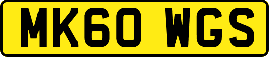 MK60WGS