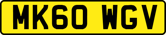 MK60WGV